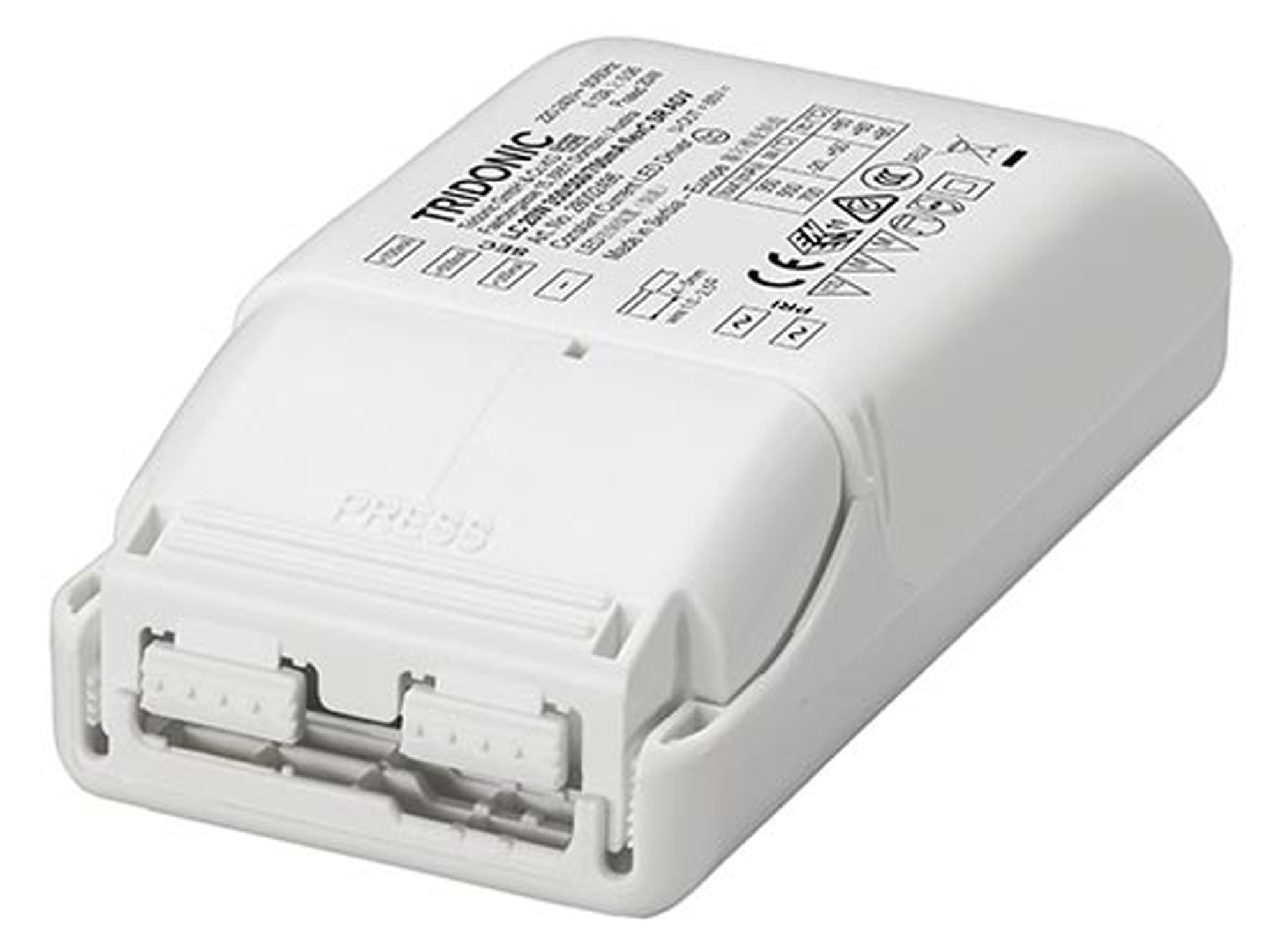 28002496  20W 350/500/700mA flexC SR ADV Constant Current LED Driver